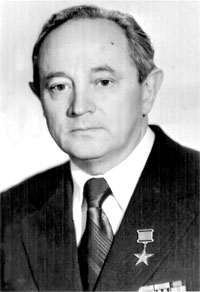 Витер Пётр Акимович